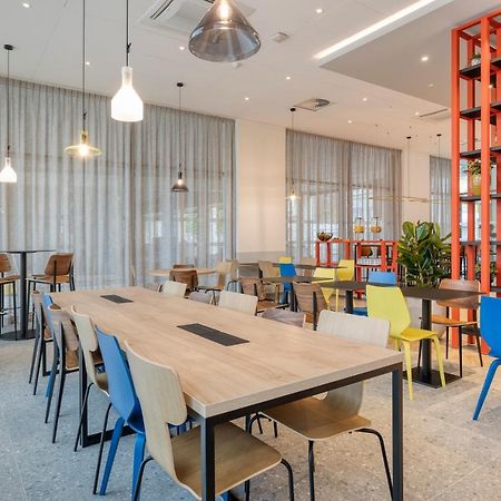 B&B Hotel 메헬렌 외부 사진