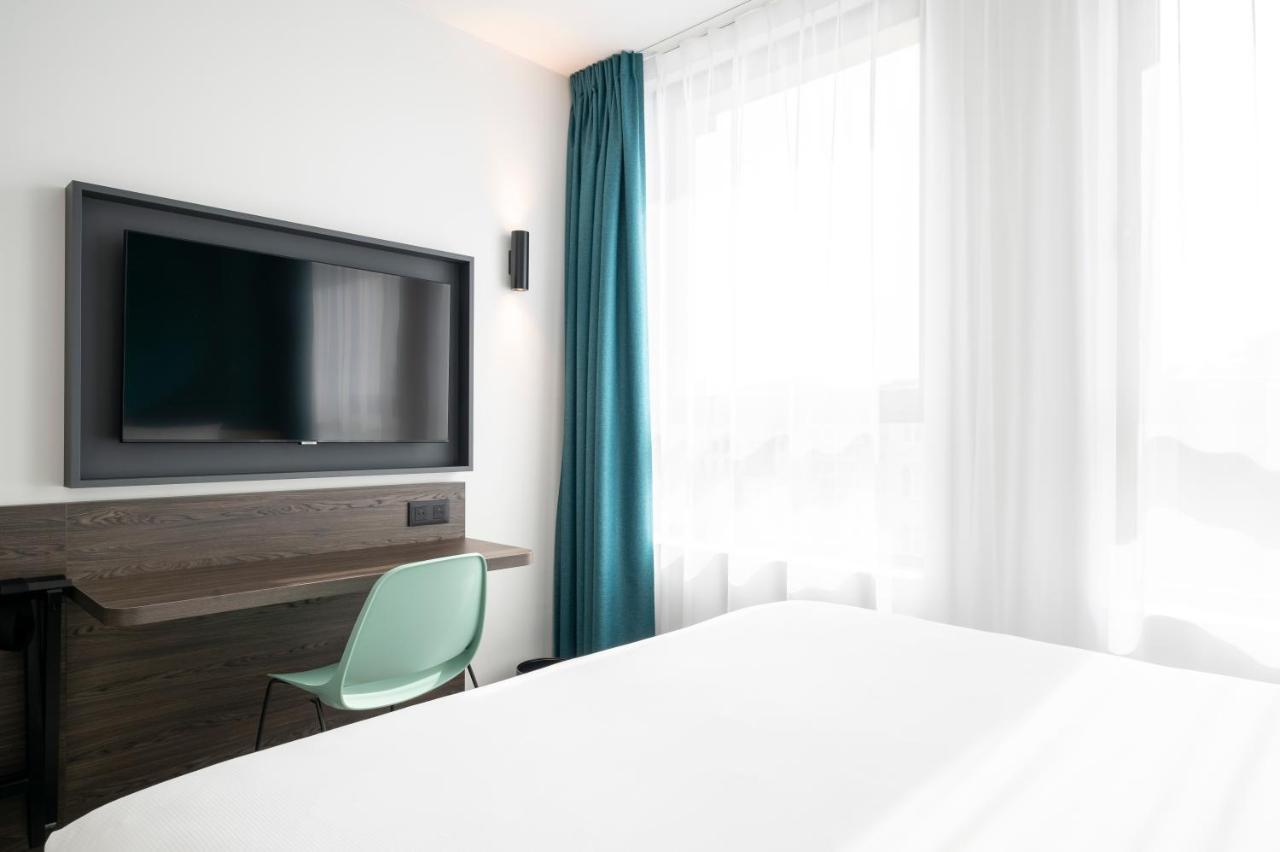 B&B Hotel 메헬렌 외부 사진