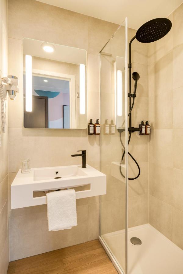 B&B Hotel 메헬렌 외부 사진