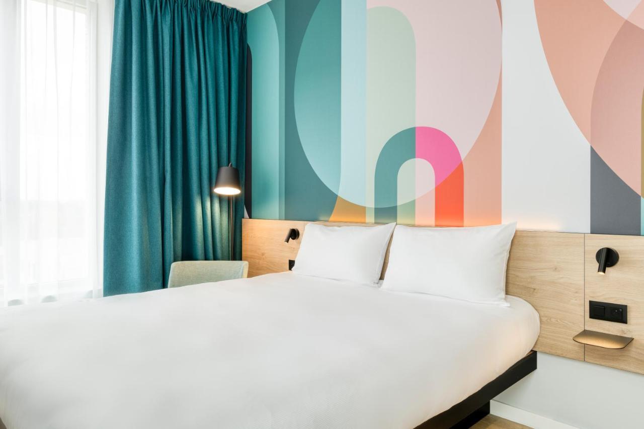 B&B Hotel 메헬렌 외부 사진