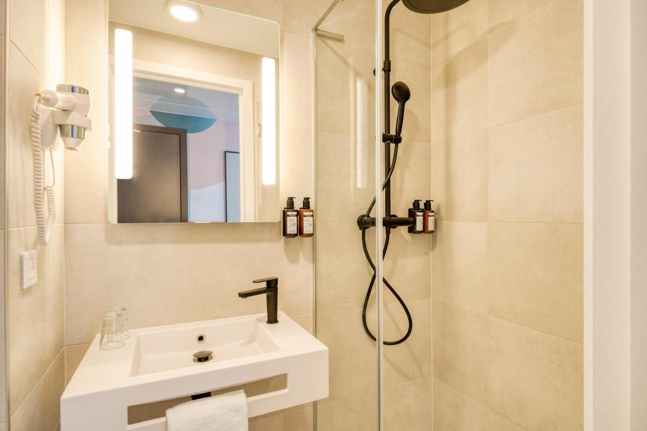 B&B Hotel 메헬렌 외부 사진