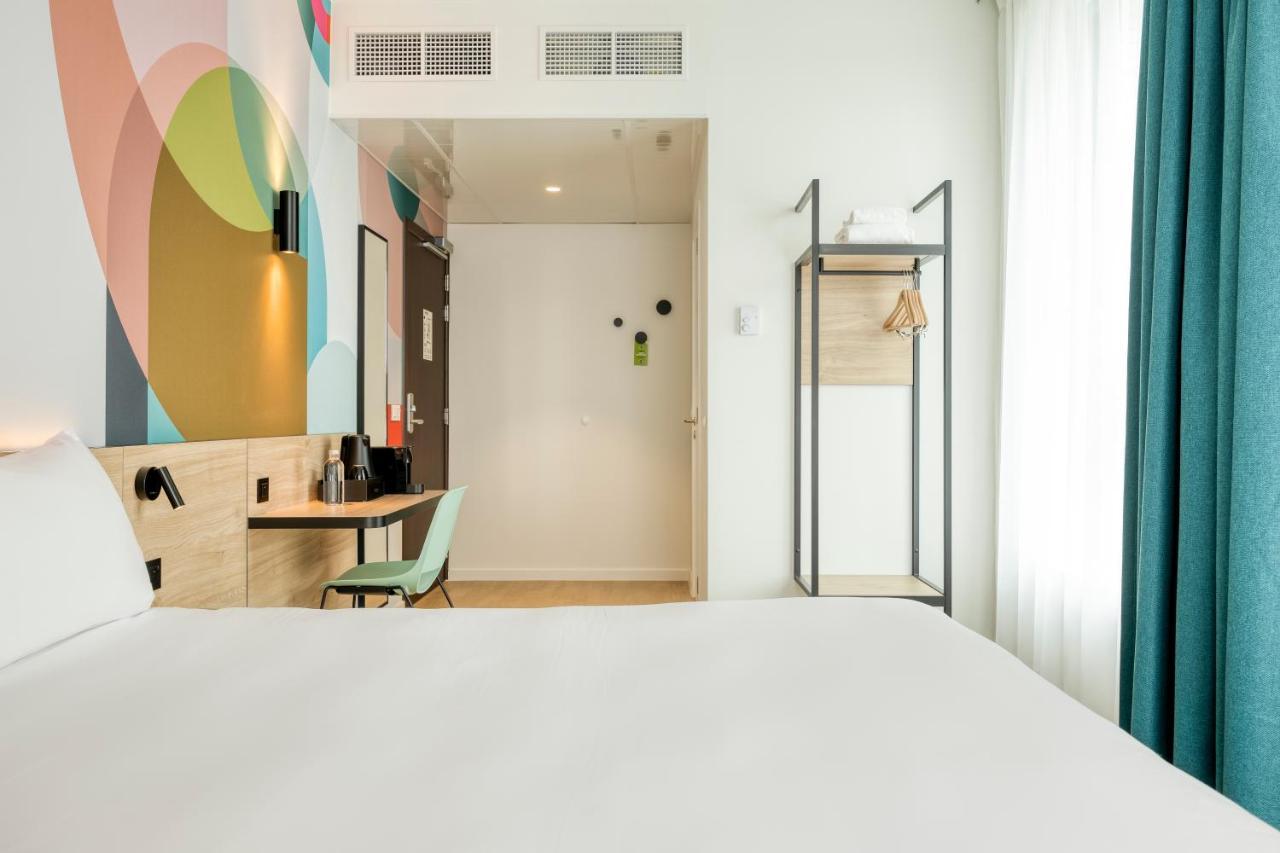 B&B Hotel 메헬렌 외부 사진