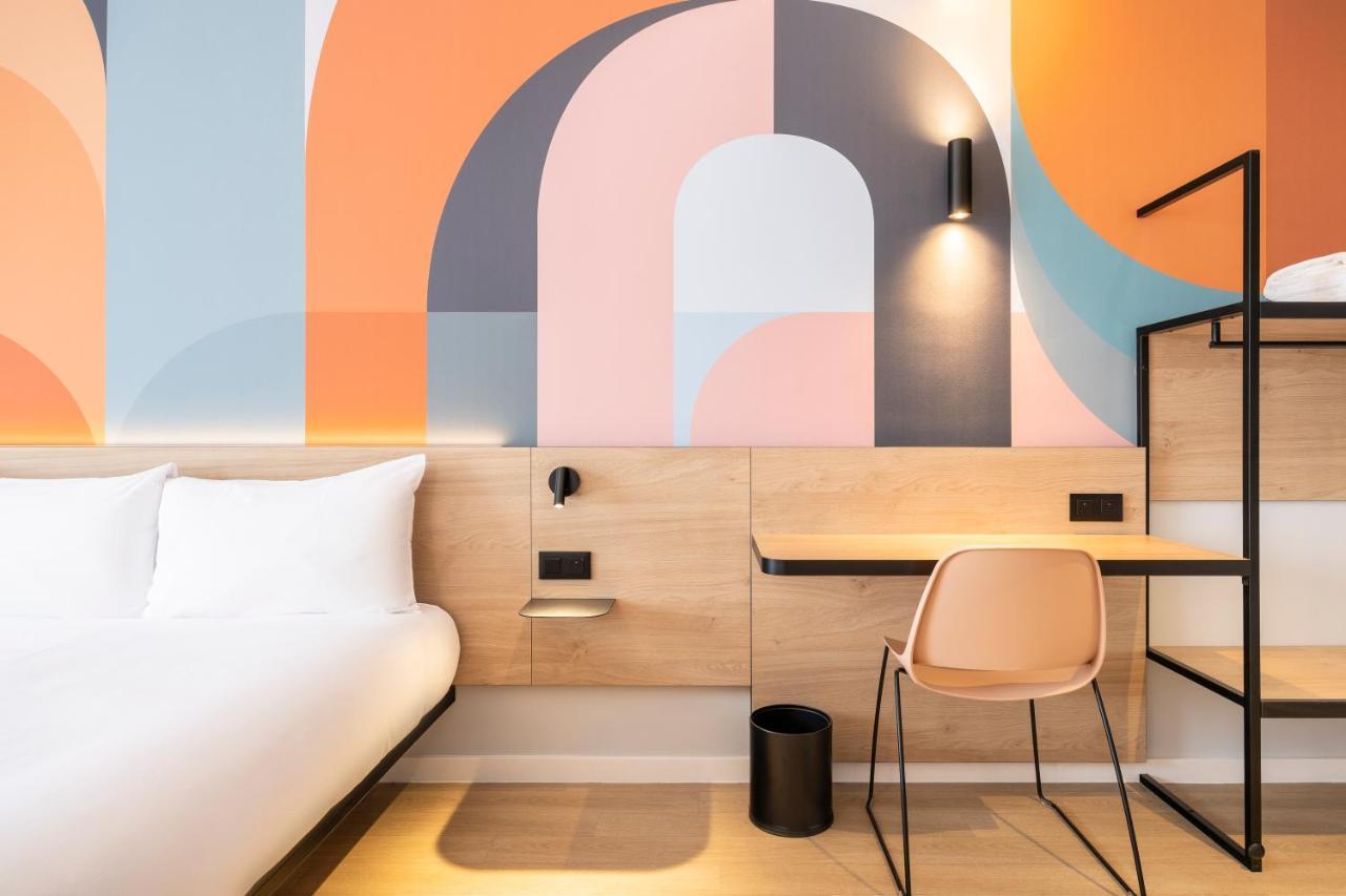 B&B Hotel 메헬렌 외부 사진