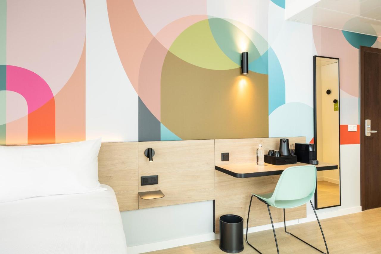 B&B Hotel 메헬렌 외부 사진