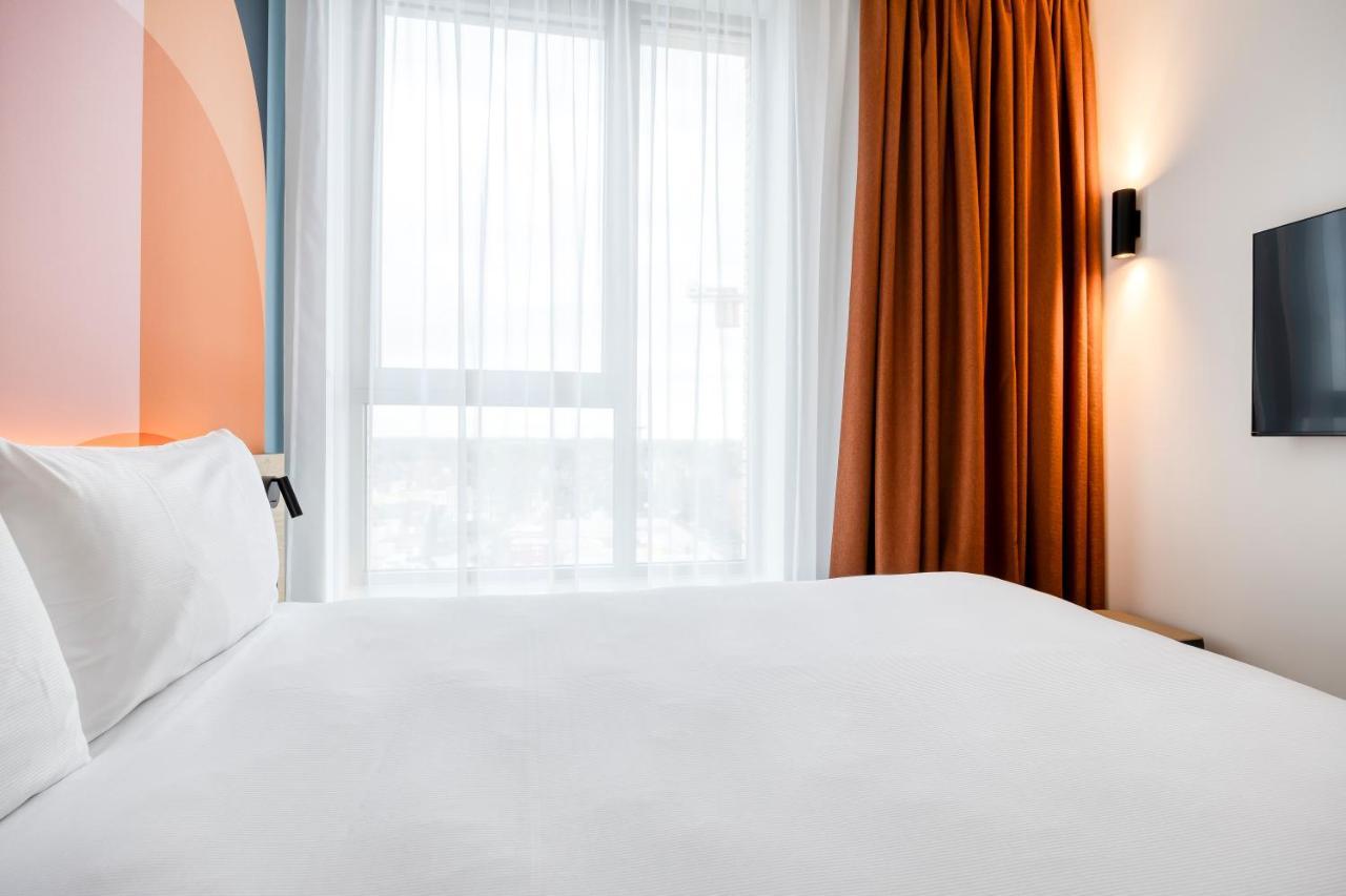 B&B Hotel 메헬렌 외부 사진