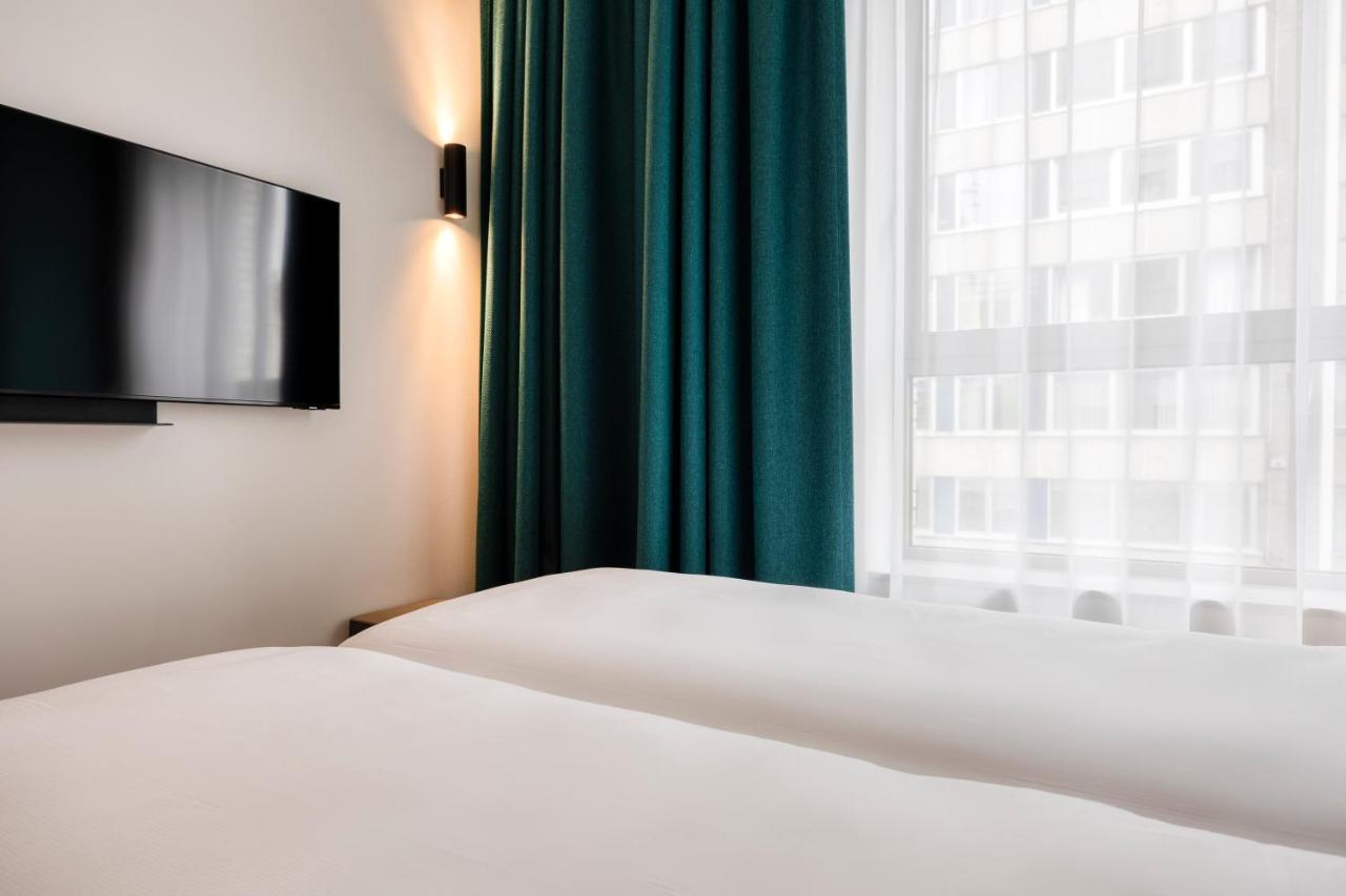 B&B Hotel 메헬렌 외부 사진
