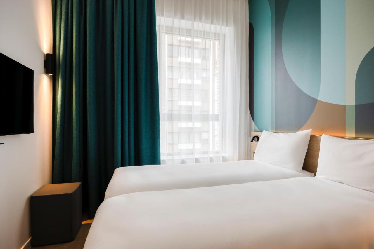B&B Hotel 메헬렌 외부 사진